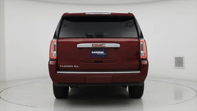 2020 GMC Yukon XL 2WD Denali