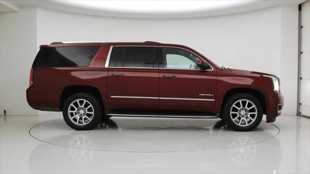 2020 GMC Yukon XL 2WD Denali