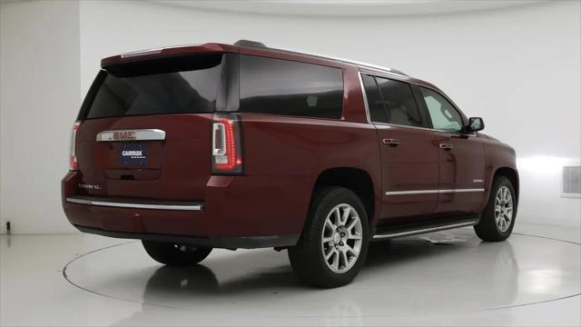 2020 GMC Yukon XL 2WD Denali