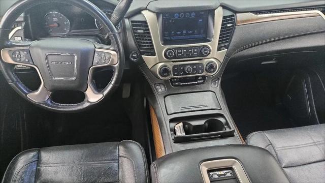 2020 GMC Yukon XL 2WD Denali