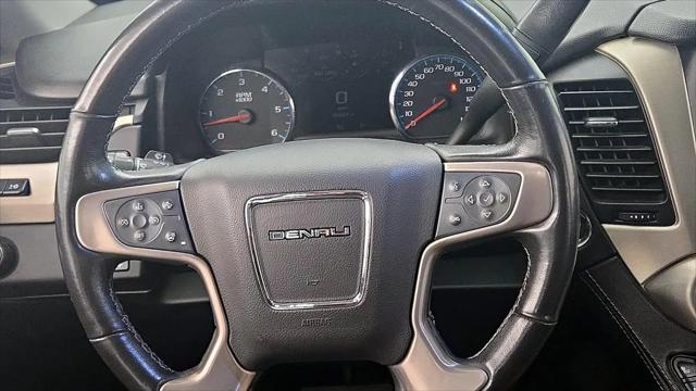2020 GMC Yukon XL 2WD Denali