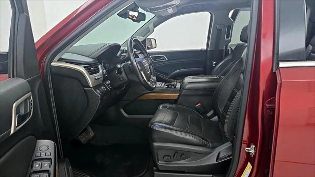 2020 GMC Yukon XL 2WD Denali