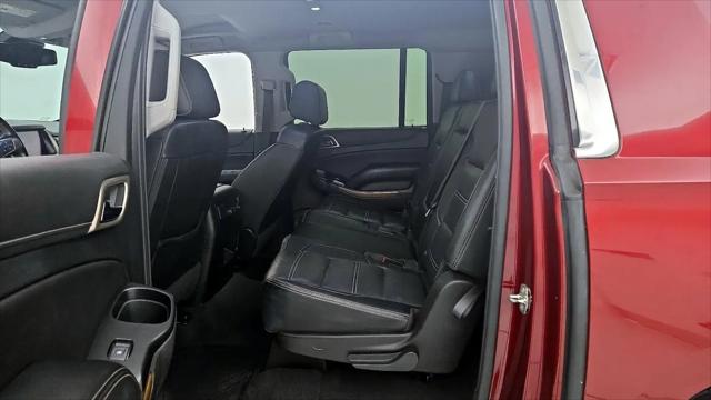 2020 GMC Yukon XL 2WD Denali