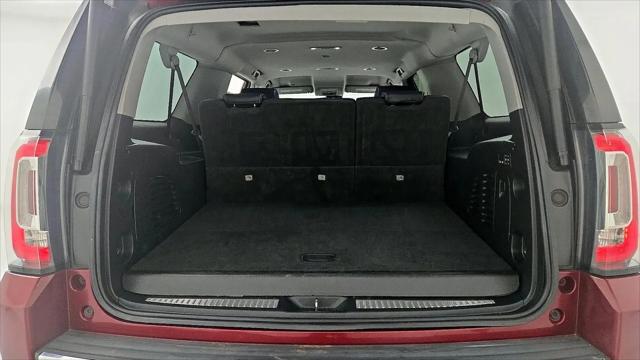 2020 GMC Yukon XL 2WD Denali