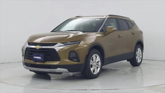 2019 Chevrolet Blazer 2LT