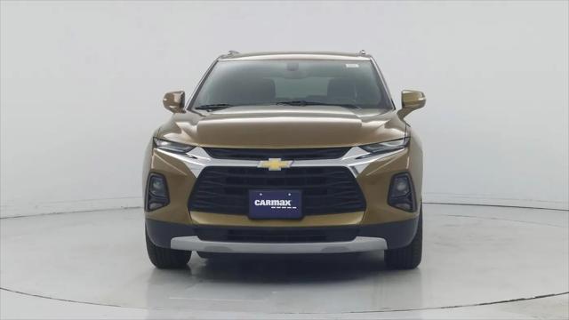 2019 Chevrolet Blazer 2LT