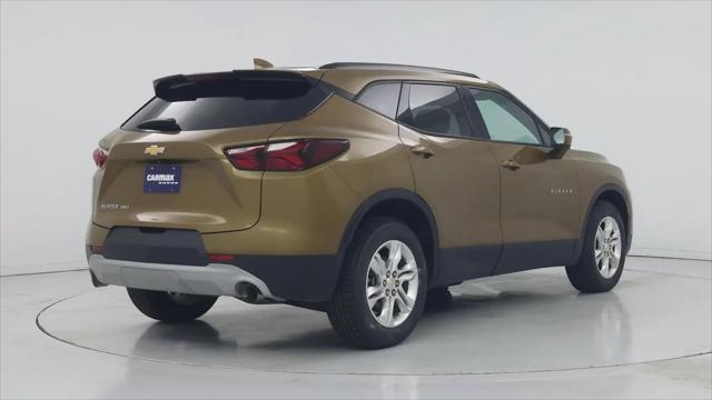 2019 Chevrolet Blazer 2LT