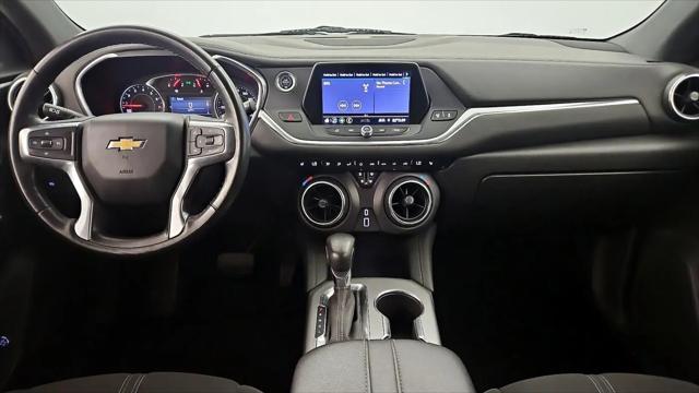 2019 Chevrolet Blazer 2LT