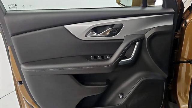2019 Chevrolet Blazer 2LT