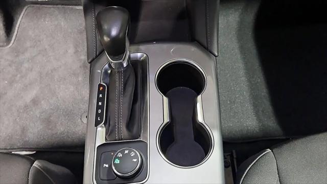 2019 Chevrolet Blazer 2LT