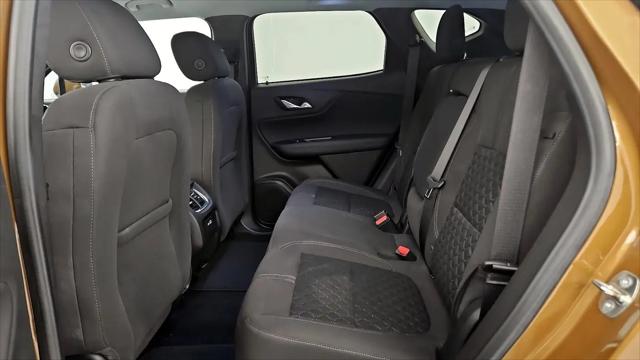 2019 Chevrolet Blazer 2LT