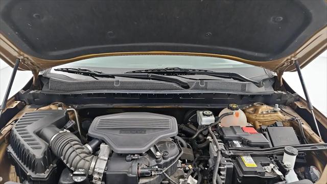2019 Chevrolet Blazer 2LT
