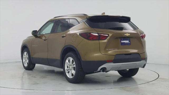 2019 Chevrolet Blazer 2LT