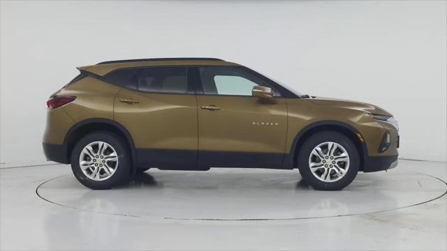 2019 Chevrolet Blazer 2LT