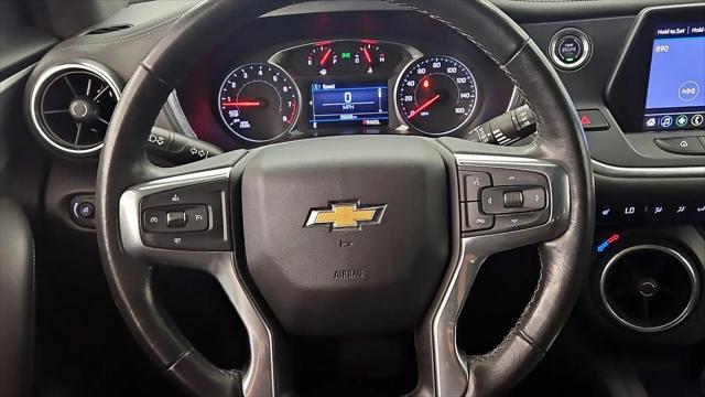 2019 Chevrolet Blazer 2LT