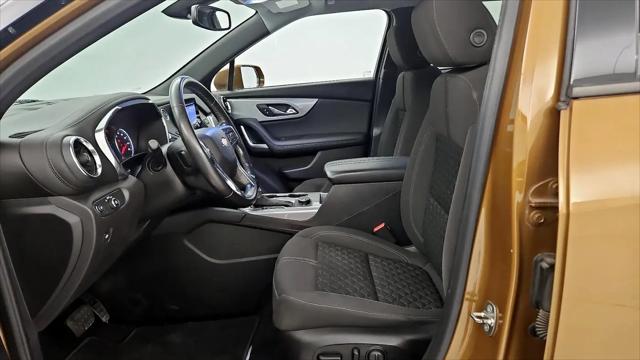 2019 Chevrolet Blazer 2LT