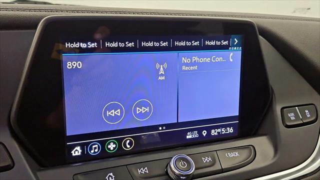 2019 Chevrolet Blazer 2LT