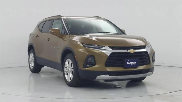 2019 Chevrolet Blazer 2LT for sale in Oak Lawn, IL