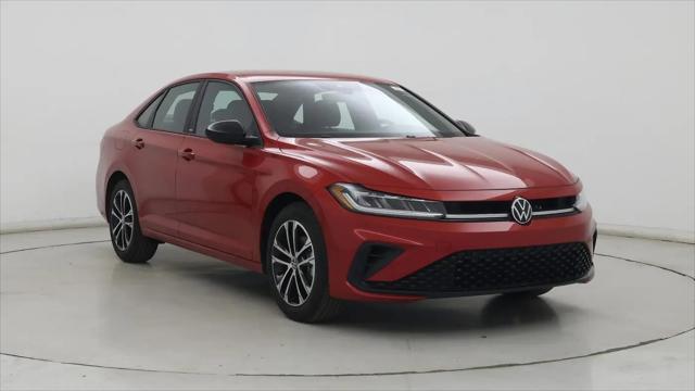 2025 Volkswagen Jetta 1.5T Sport for sale near Columbus, OH