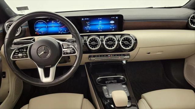 2023 Mercedes-Benz CLA 250 4MATIC