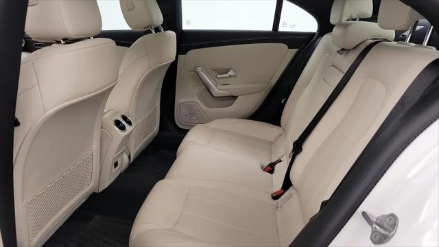 2023 Mercedes-Benz CLA 250 4MATIC