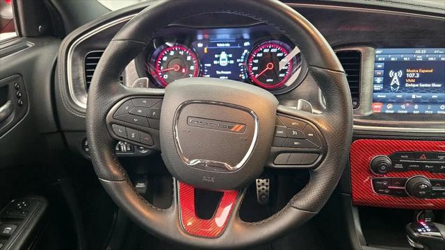 2022 Dodge Charger Scat Pack