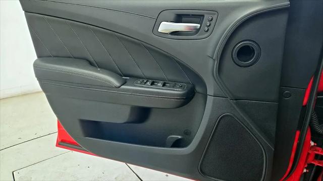 2022 Dodge Charger Scat Pack