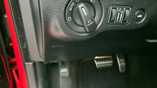 2022 Dodge Charger Scat Pack
