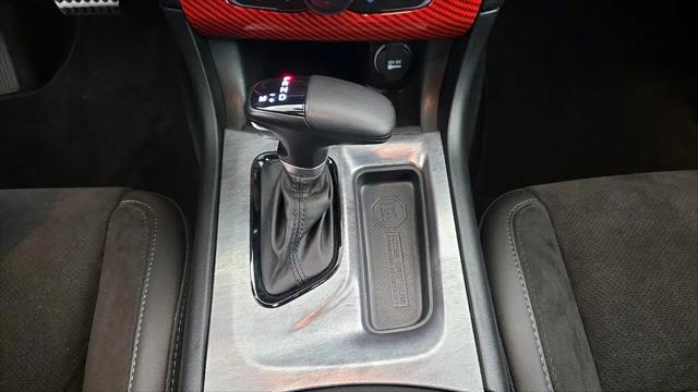 2022 Dodge Charger Scat Pack