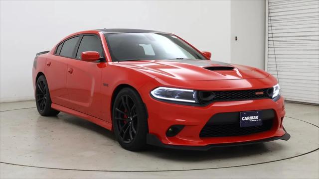 2022 Dodge Charger Scat Pack for sale in Hartford, CT