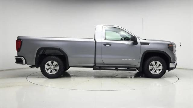 2023 GMC Sierra 1500 2WD Regular Cab Long Box Pro