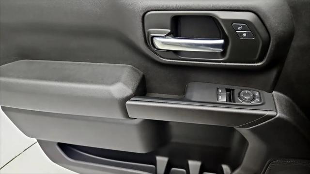 2023 GMC Sierra 1500 2WD Regular Cab Long Box Pro