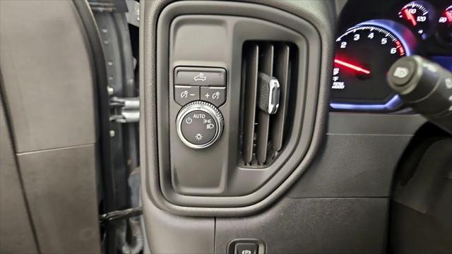 2023 GMC Sierra 1500 2WD Regular Cab Long Box Pro