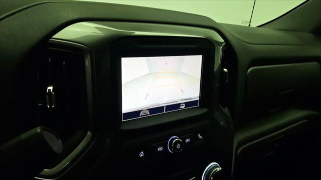 2023 GMC Sierra 1500 2WD Regular Cab Long Box Pro