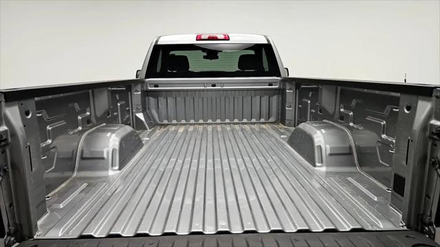 2023 GMC Sierra 1500 2WD Regular Cab Long Box Pro
