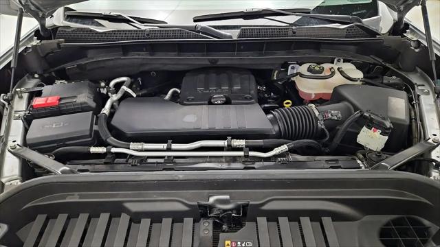 2023 GMC Sierra 1500 2WD Regular Cab Long Box Pro