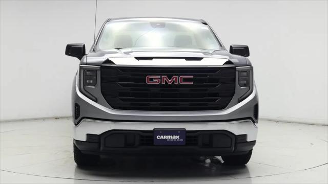 2023 GMC Sierra 1500 2WD Regular Cab Long Box Pro
