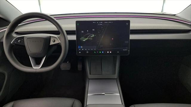 2024 Tesla Model 3 Long Range Dual Motor All-Wheel Drive