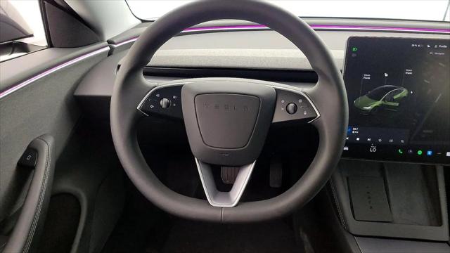 2024 Tesla Model 3 Long Range Dual Motor All-Wheel Drive