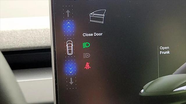 2024 Tesla Model 3 Long Range Dual Motor All-Wheel Drive