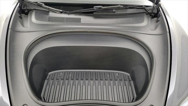 2024 Tesla Model 3 Long Range Dual Motor All-Wheel Drive