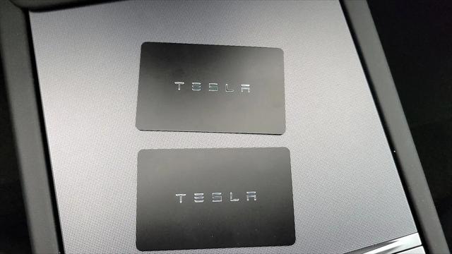 2024 Tesla Model 3 Long Range Dual Motor All-Wheel Drive