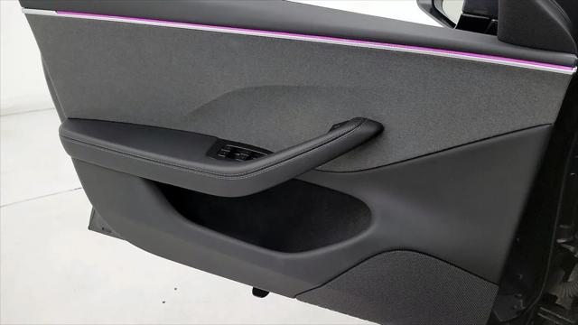 2024 Tesla Model 3 Long Range Dual Motor All-Wheel Drive