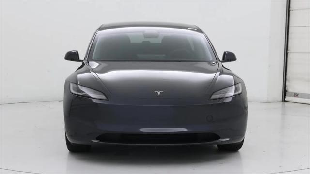 2024 Tesla Model 3 Long Range Dual Motor All-Wheel Drive