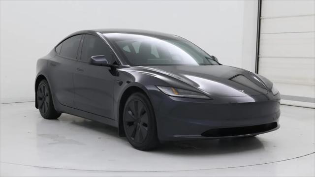 2024 Tesla Model 3 Long Range Dual Motor All-Wheel Drive for sale in Columbus, GA
