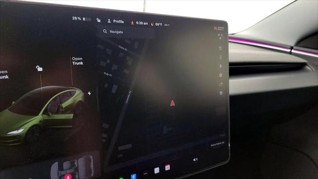 2024 Tesla Model 3 Long Range Dual Motor All-Wheel Drive