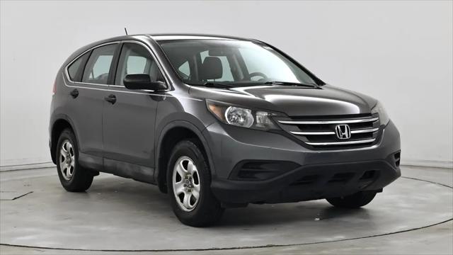 2014 Honda CR-V LX for sale in Columbus, GA