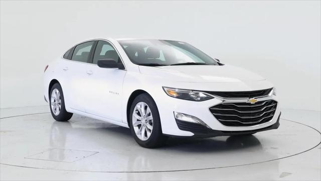 2023 Chevrolet Malibu FWD 1LT for sale in Columbia, SC