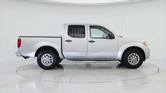 2014 Nissan Frontier SV