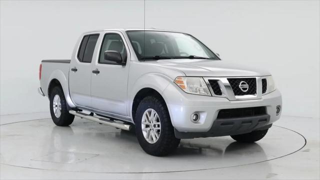 2014 Nissan Frontier SV for sale in Columbia, SC